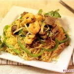 [Chế biến] Bít tết thăn nội bò Mỹ mềm ngọt